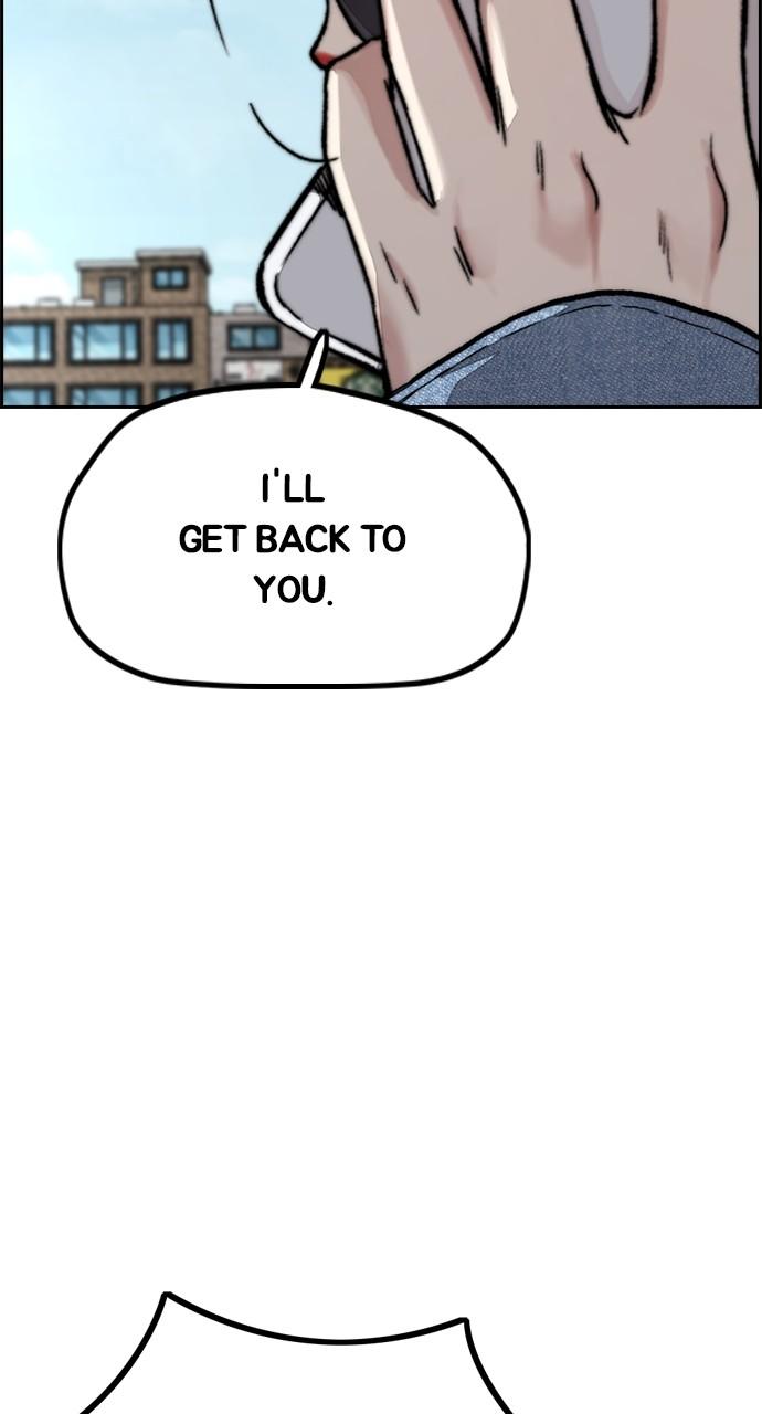 Wind Breaker SS4 - Manhwa Chap 105 - Next Chap 106