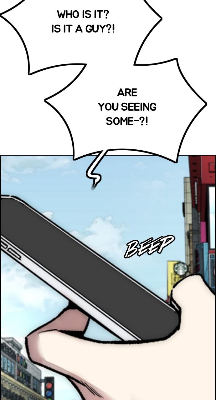 Wind Breaker SS4 - Manhwa Chap 105 - Next Chap 106