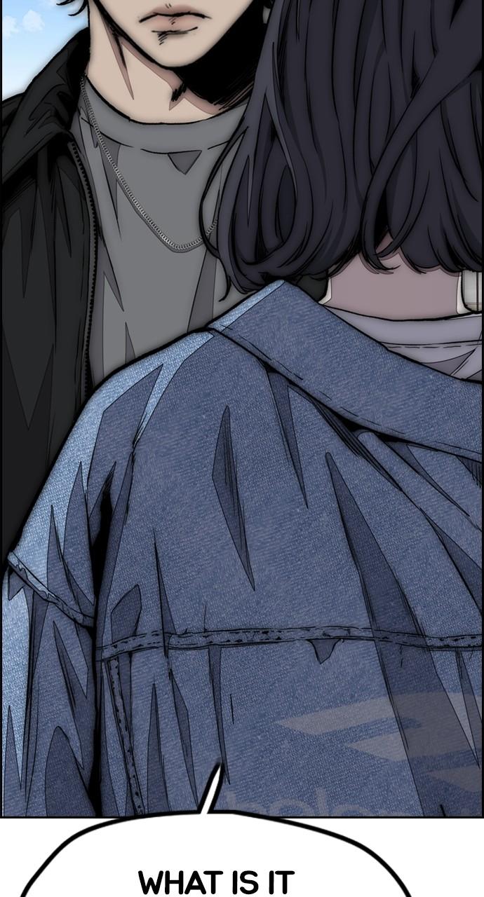 Wind Breaker SS4 - Manhwa Chap 105 - Next Chap 106