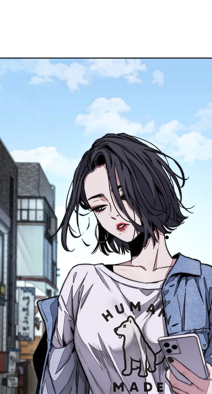 Wind Breaker SS4 - Manhwa Chap 105 - Next Chap 106