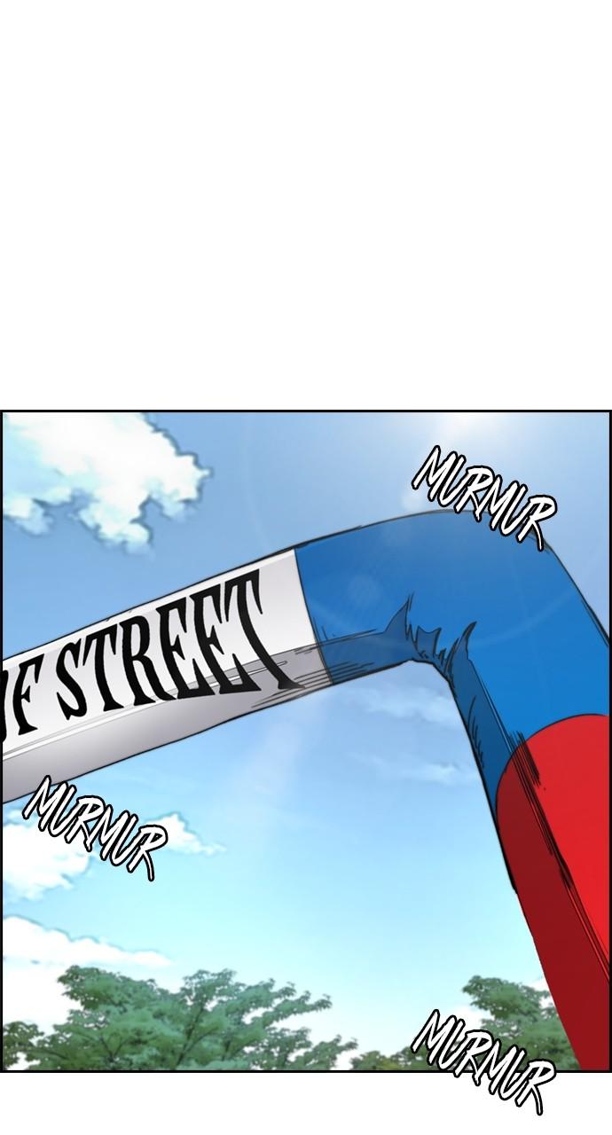 Wind Breaker SS4 - Manhwa Chap 105 - Next Chap 106