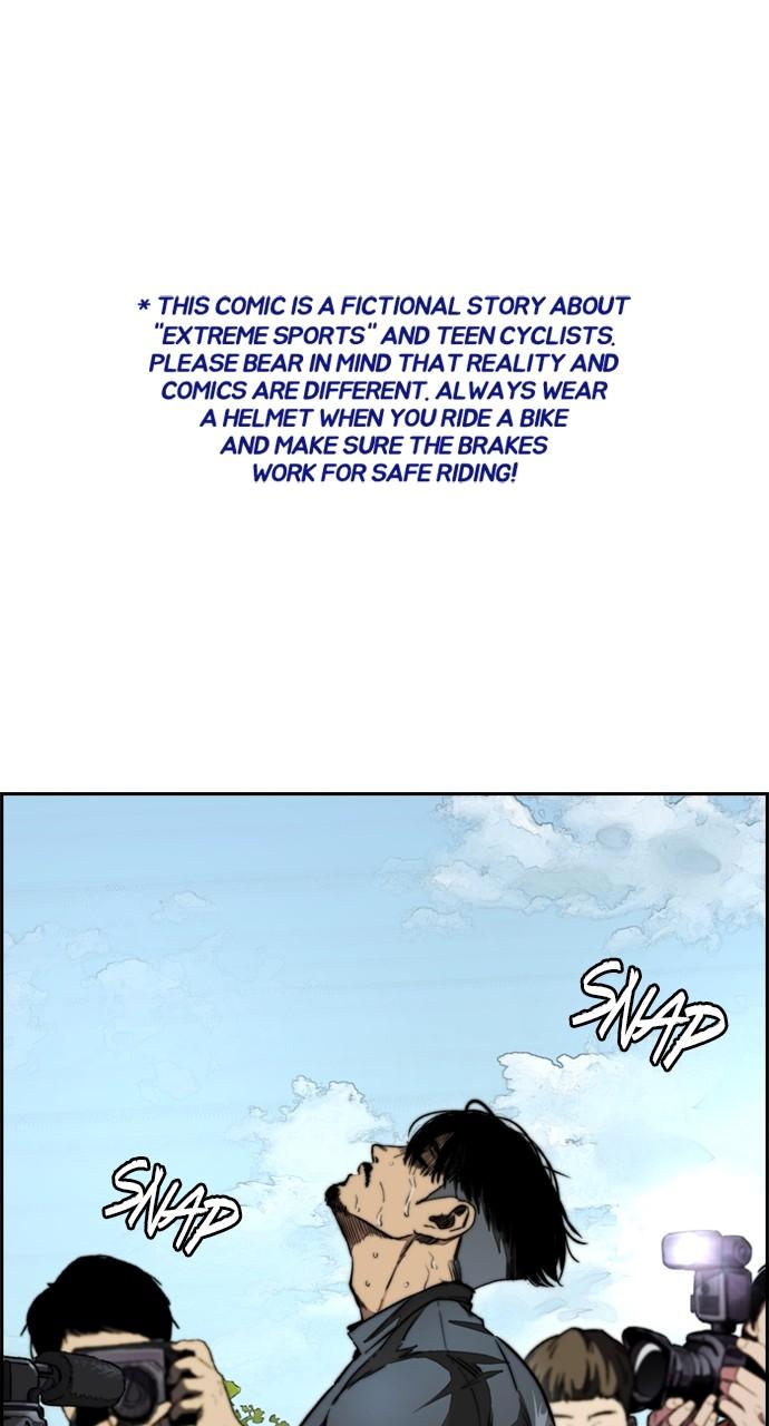 Wind Breaker SS4 - Manhwa Chap 105 - Next Chap 106