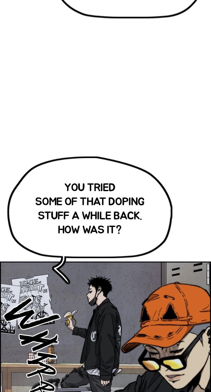 Wind Breaker SS4 - Manhwa Chap 105 - Next Chap 106