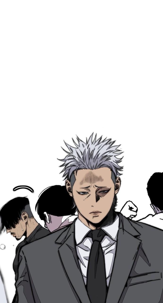 Wind Breaker SS4 - Manhwa Chap 105 - Next Chap 106