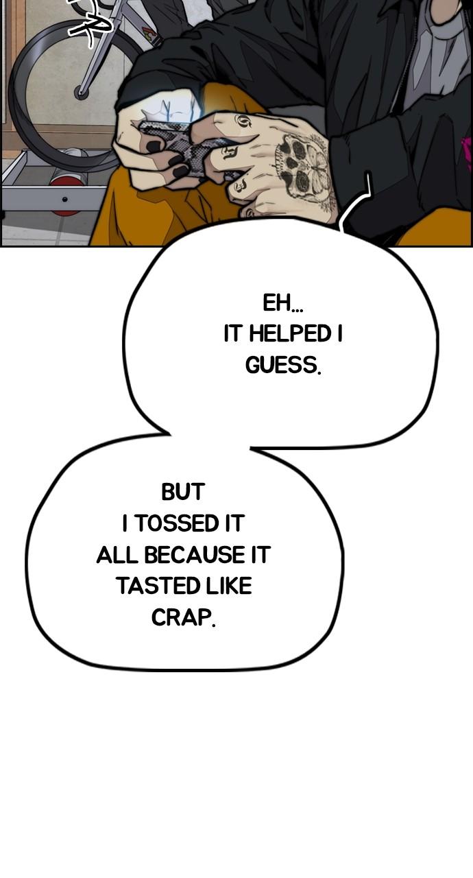 Wind Breaker SS4 - Manhwa Chap 105 - Next Chap 106