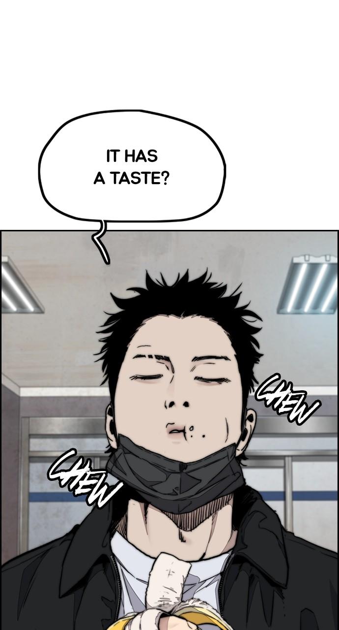 Wind Breaker SS4 - Manhwa Chap 105 - Next Chap 106