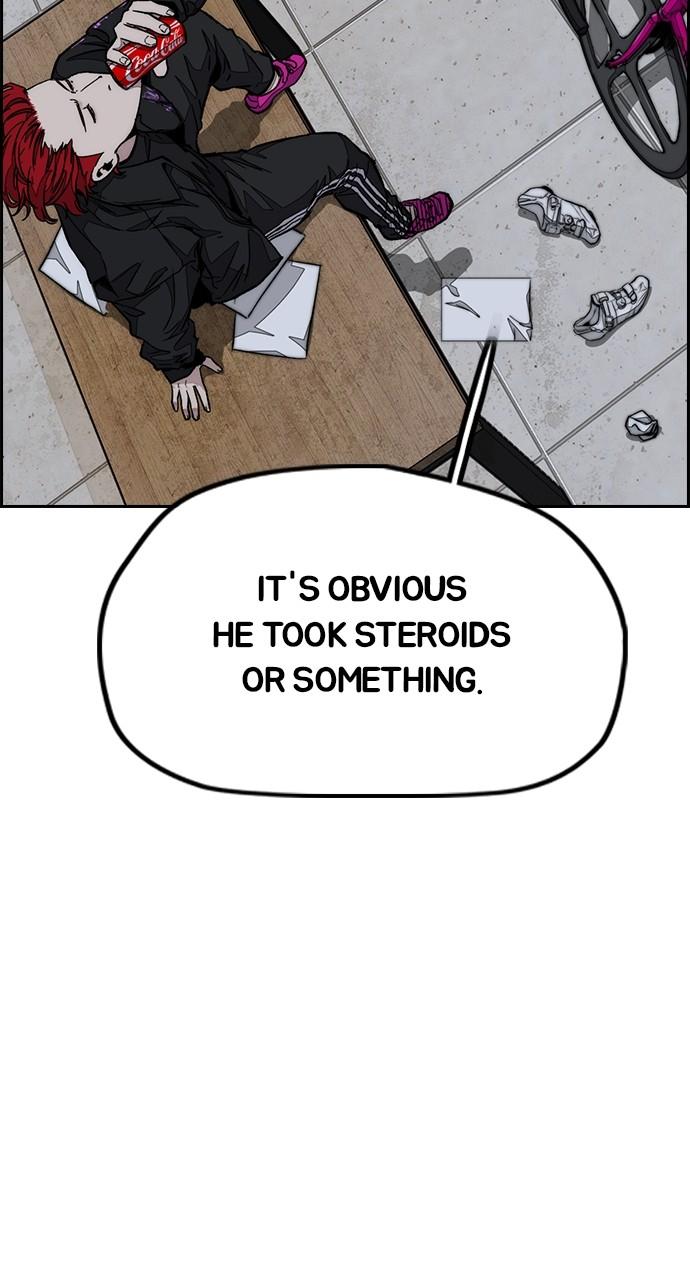 Wind Breaker SS4 - Manhwa Chap 105 - Next Chap 106