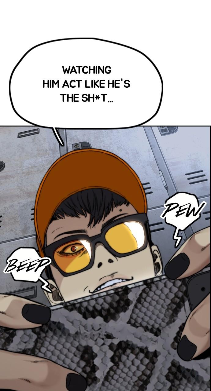 Wind Breaker SS4 - Manhwa Chap 105 - Next Chap 106