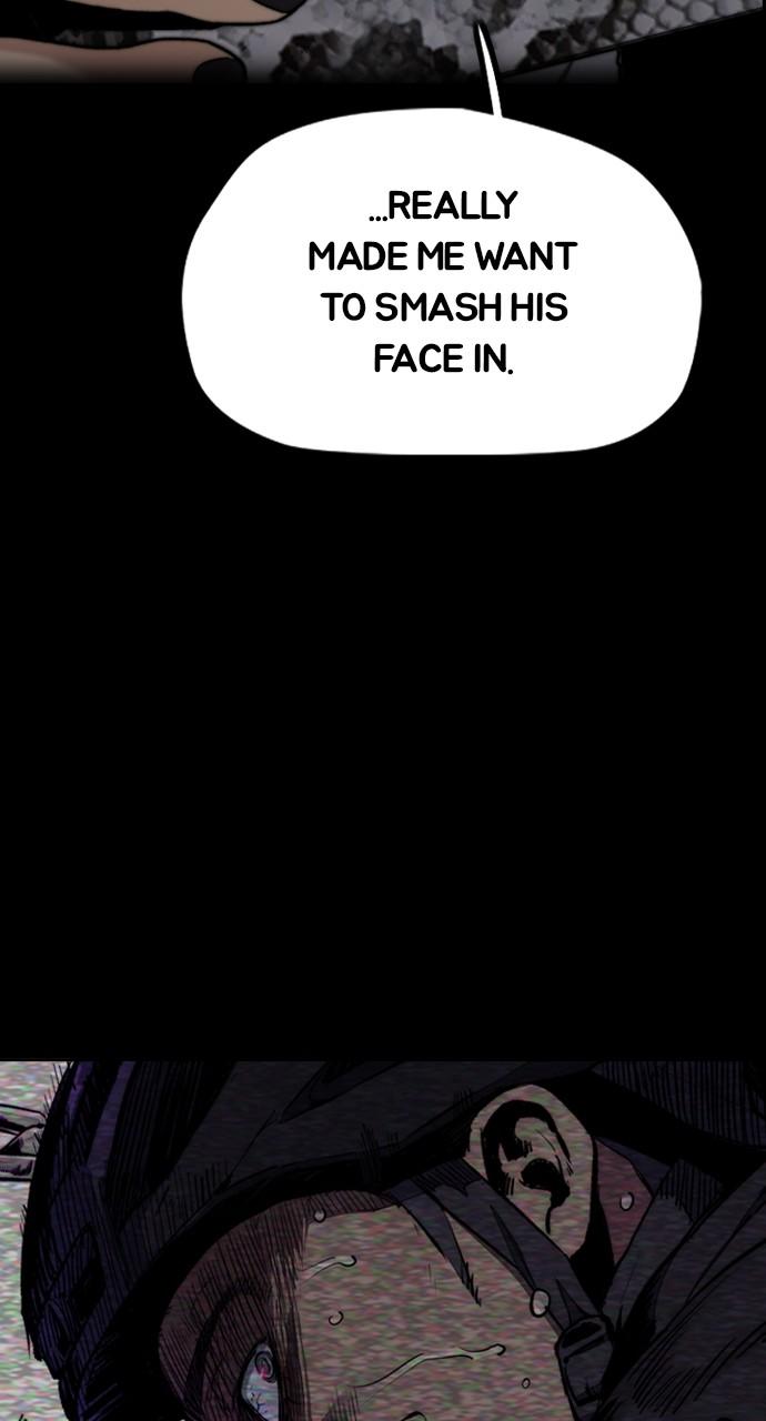 Wind Breaker SS4 - Manhwa Chap 105 - Next Chap 106