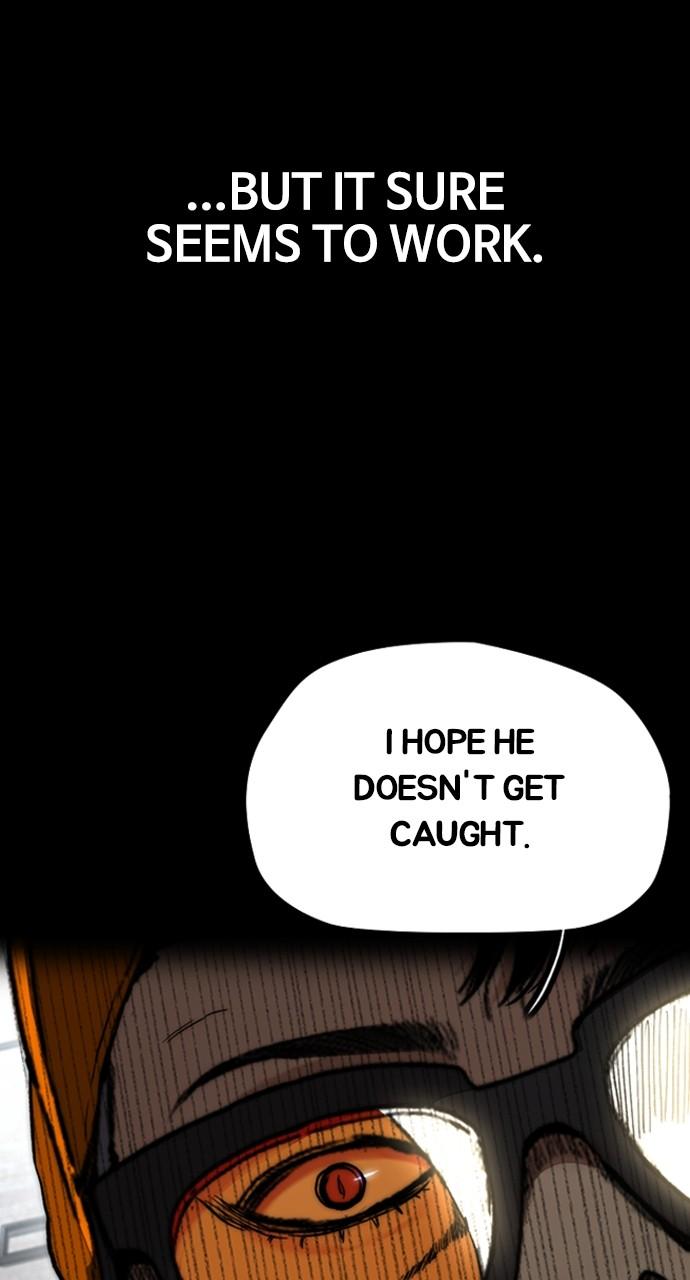 Wind Breaker SS4 - Manhwa Chap 105 - Next Chap 106