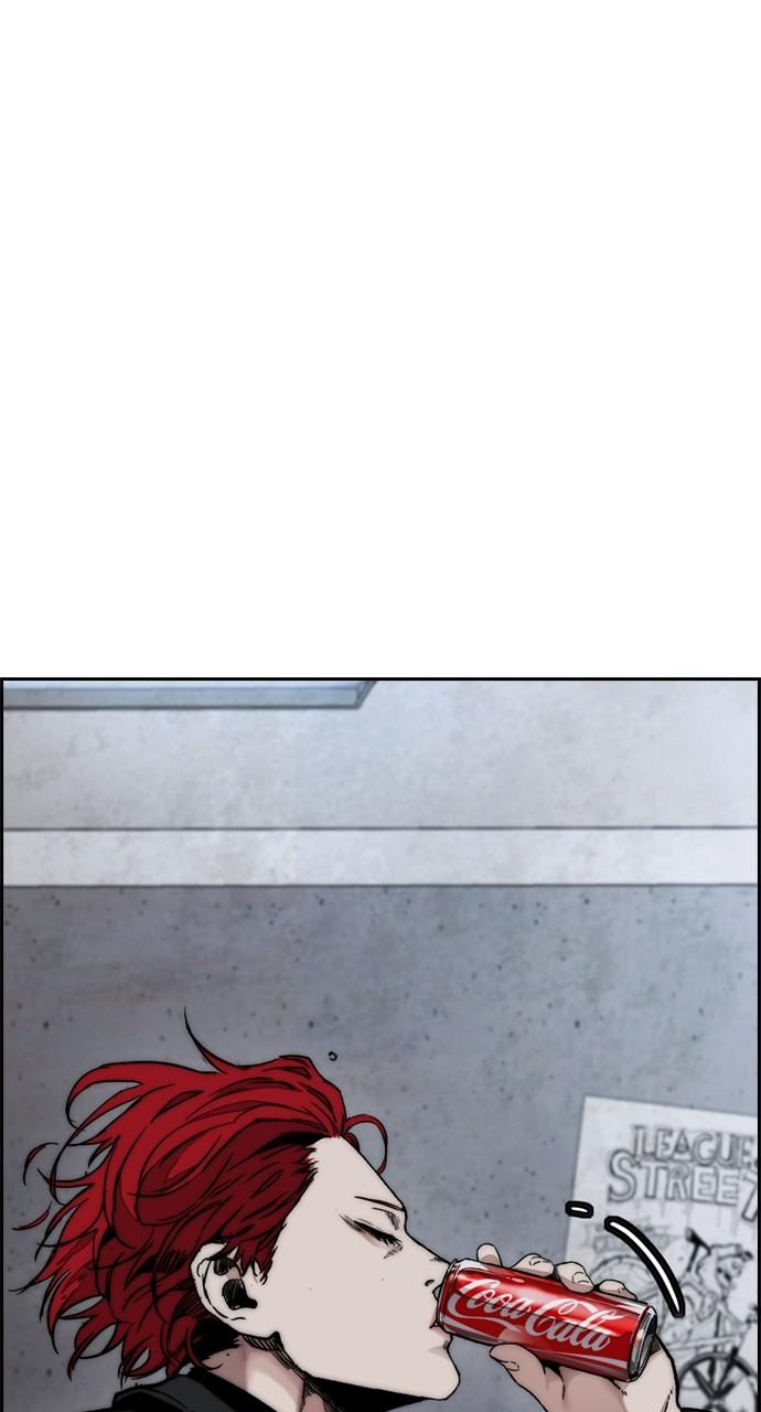 Wind Breaker SS4 - Manhwa Chap 105 - Next Chap 106
