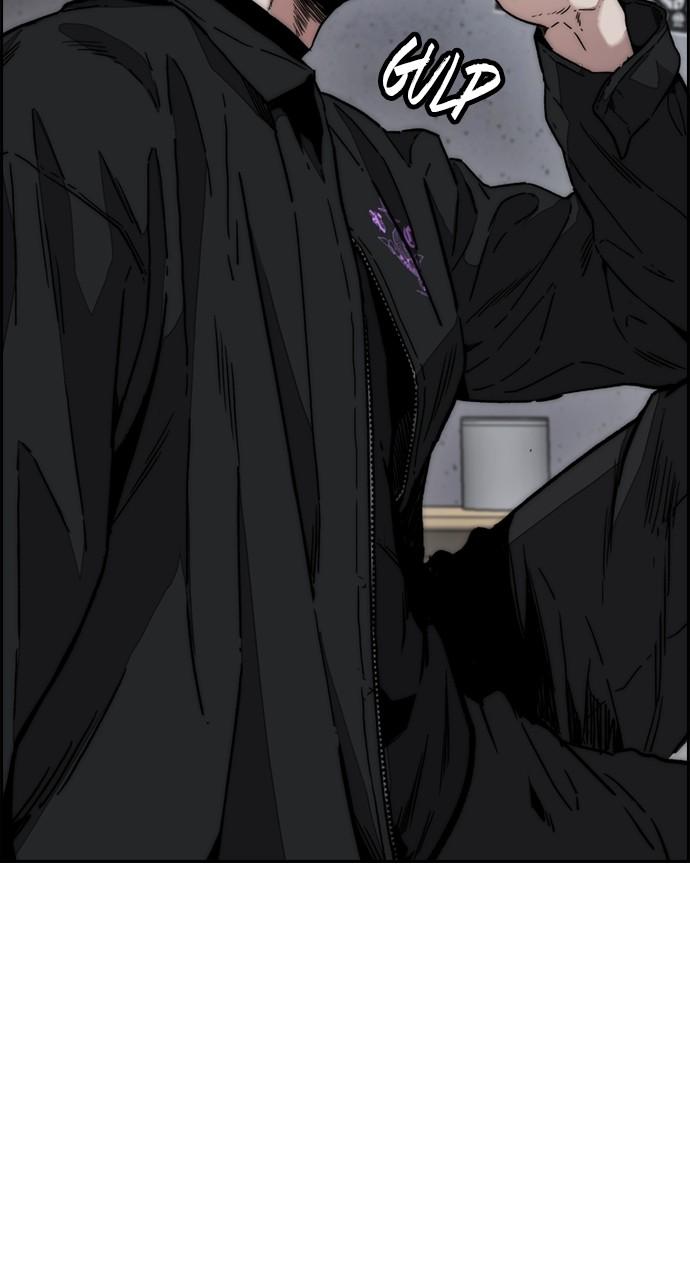 Wind Breaker SS4 - Manhwa Chap 105 - Next Chap 106