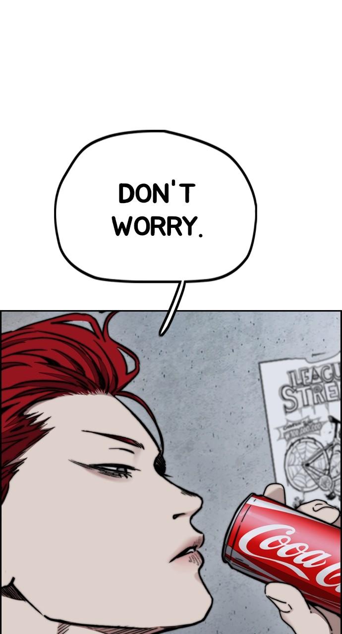 Wind Breaker SS4 - Manhwa Chap 105 - Next Chap 106