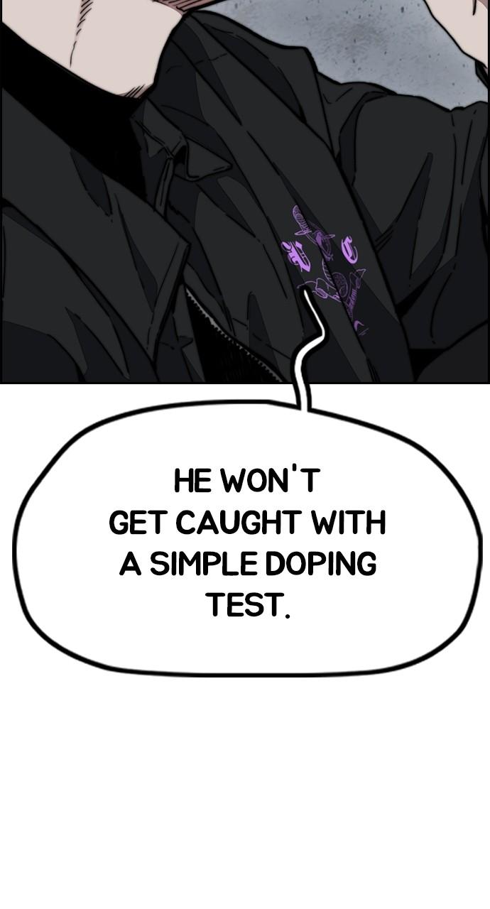 Wind Breaker SS4 - Manhwa Chap 105 - Next Chap 106