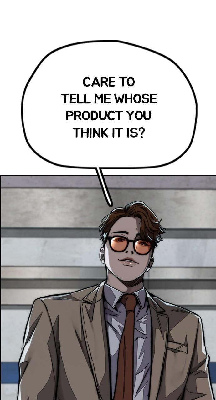 Wind Breaker SS4 - Manhwa Chap 105 - Next Chap 106
