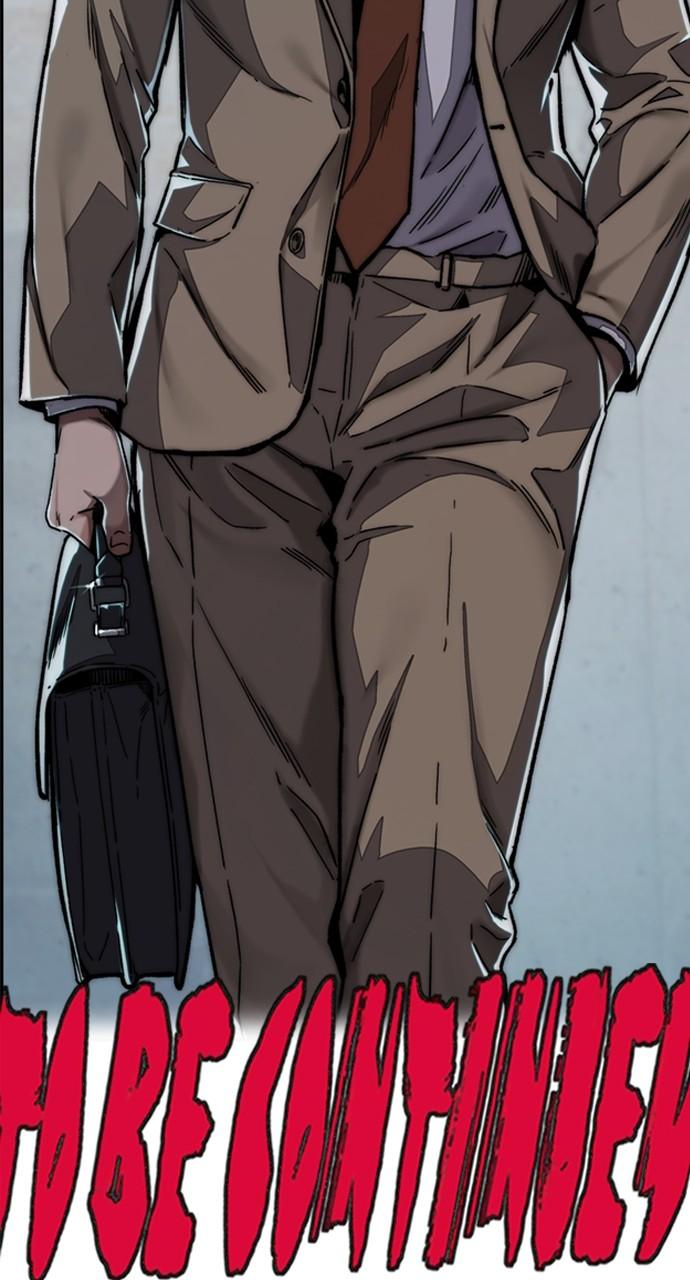 Wind Breaker SS4 - Manhwa Chap 105 - Next Chap 106