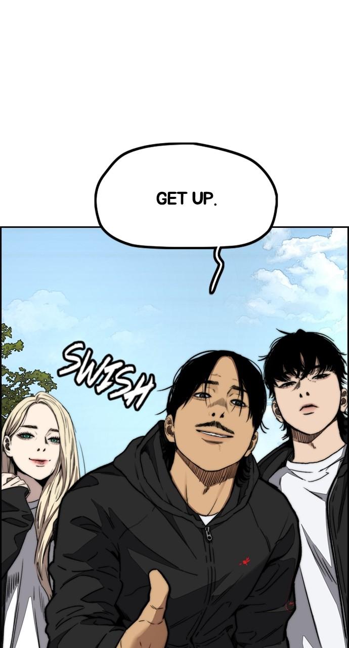 Wind Breaker SS4 - Manhwa Chap 105 - Next Chap 106