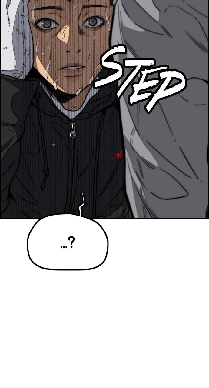 Wind Breaker SS4 - Manhwa Chap 105 - Next Chap 106