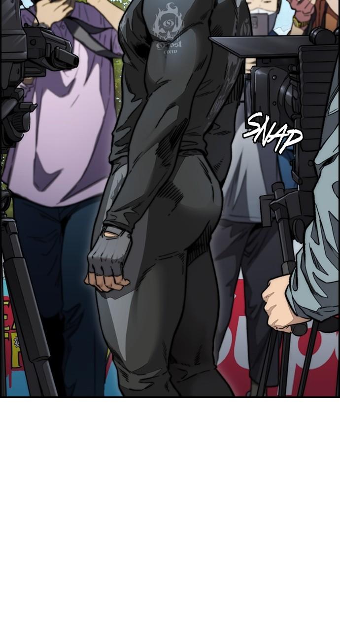 Wind Breaker SS4 - Manhwa Chap 105 - Next Chap 106
