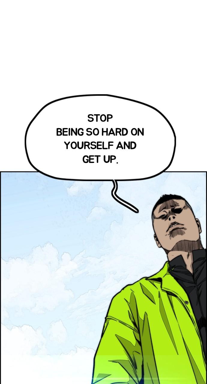 Wind Breaker SS4 - Manhwa Chap 105 - Next Chap 106