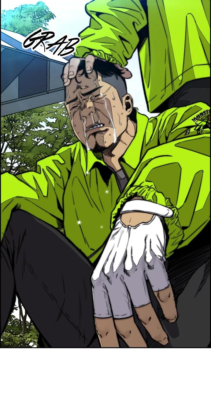 Wind Breaker SS4 - Manhwa Chap 105 - Next Chap 106