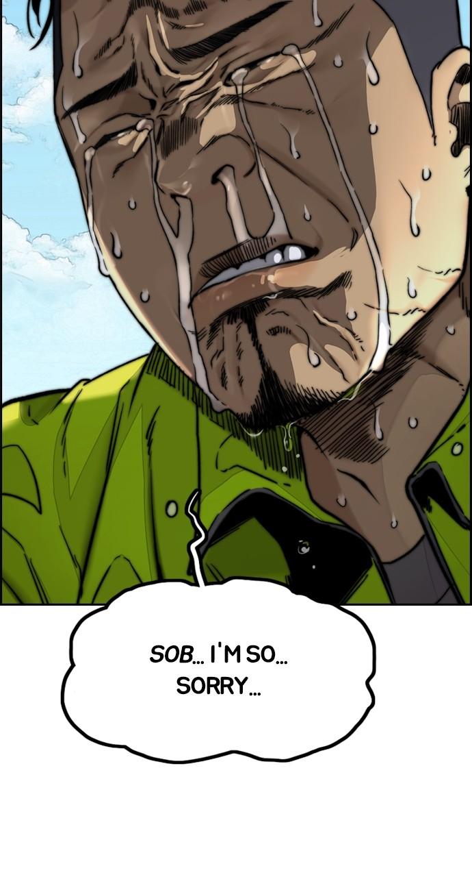 Wind Breaker SS4 - Manhwa Chap 105 - Next Chap 106
