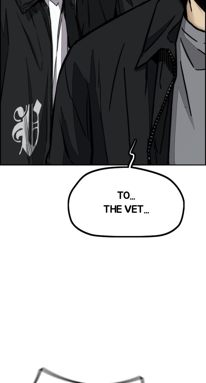 Wind Breaker SS4 - Manhwa Chap 105 - Next Chap 106