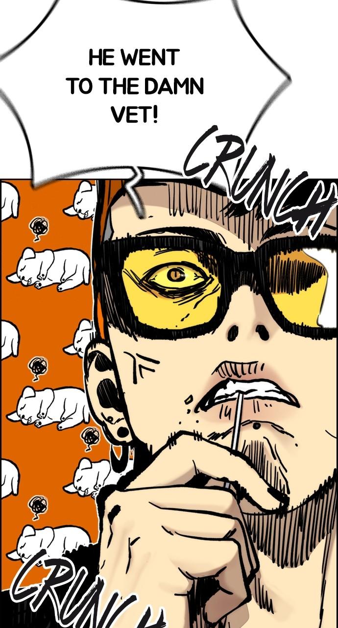 Wind Breaker SS4 - Manhwa Chap 105 - Next Chap 106