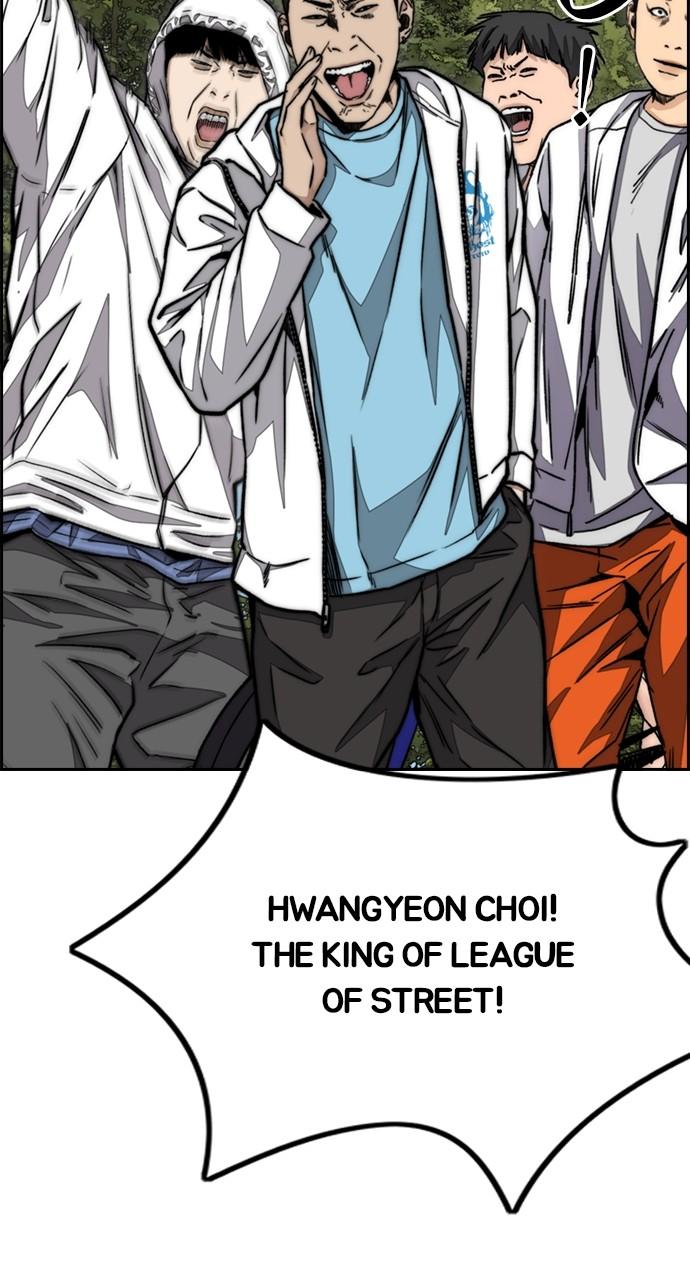 Wind Breaker SS4 - Manhwa Chap 105 - Next Chap 106