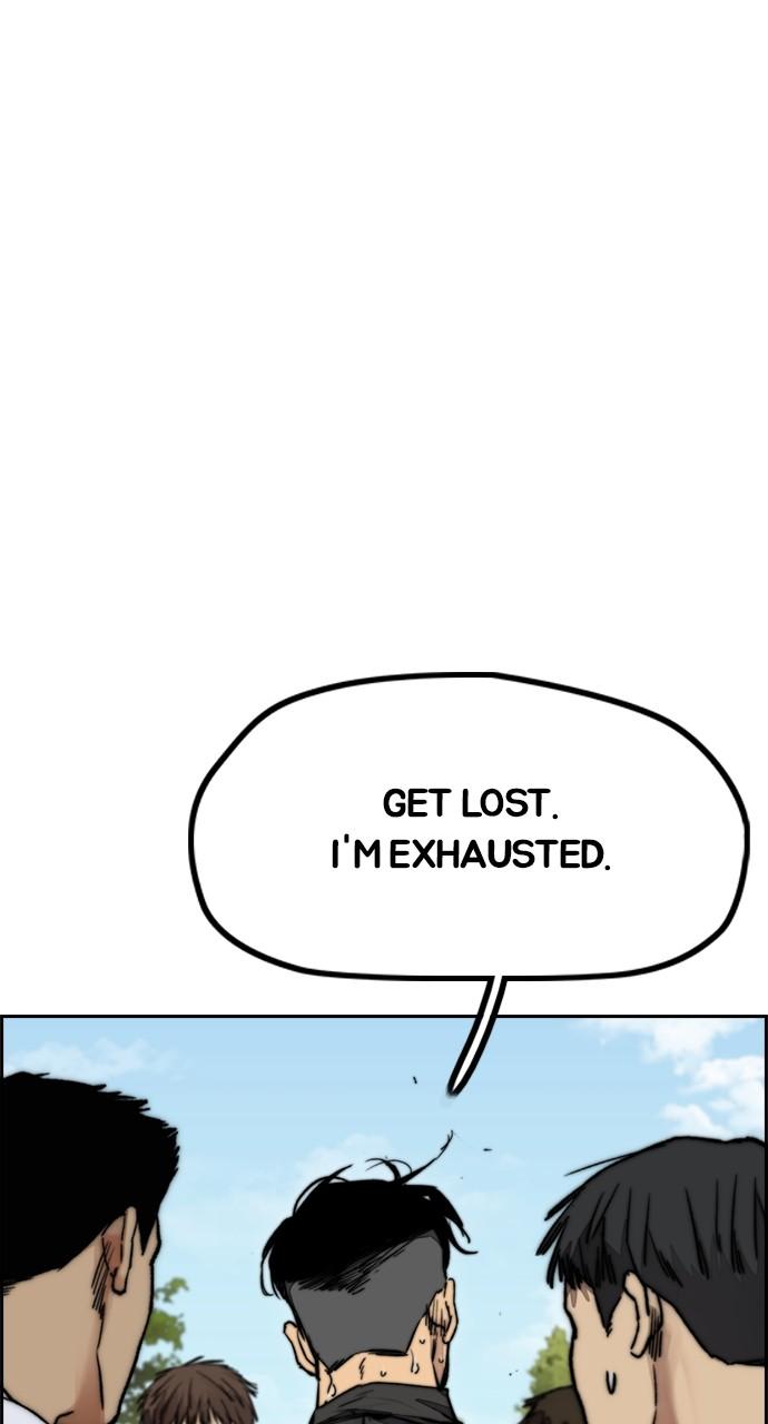 Wind Breaker SS4 - Manhwa Chap 105 - Next Chap 106