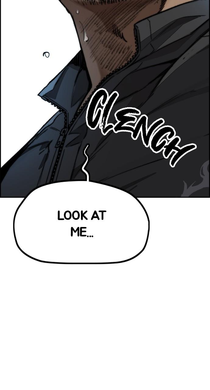 Wind Breaker SS4 - Manhwa Chap 105 - Next Chap 106