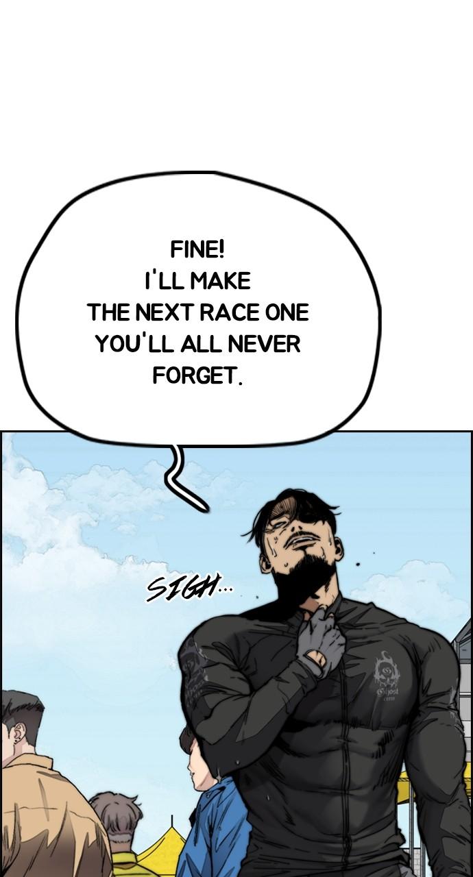 Wind Breaker SS4 - Manhwa Chap 105 - Next Chap 106