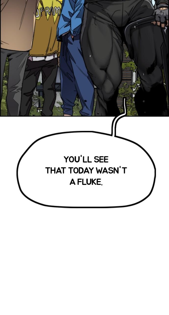 Wind Breaker SS4 - Manhwa Chap 105 - Next Chap 106