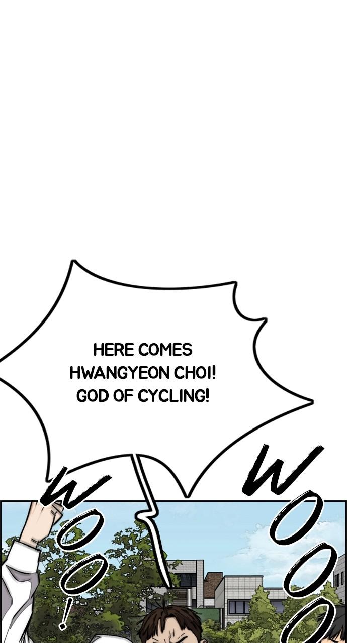 Wind Breaker SS4 - Manhwa Chap 105 - Next Chap 106