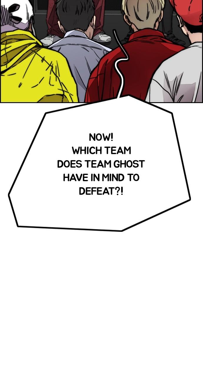 Wind Breaker SS4 - Manhwa Chap 105 - Next Chap 106