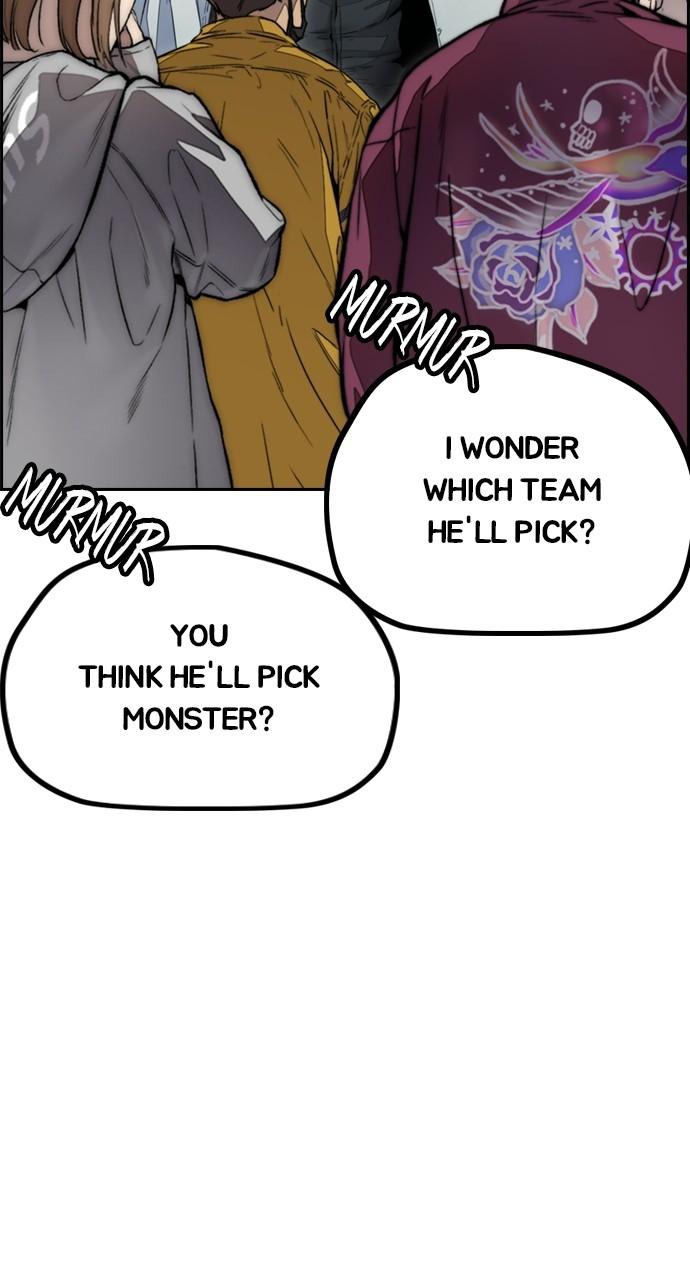 Wind Breaker SS4 - Manhwa Chap 105 - Next Chap 106