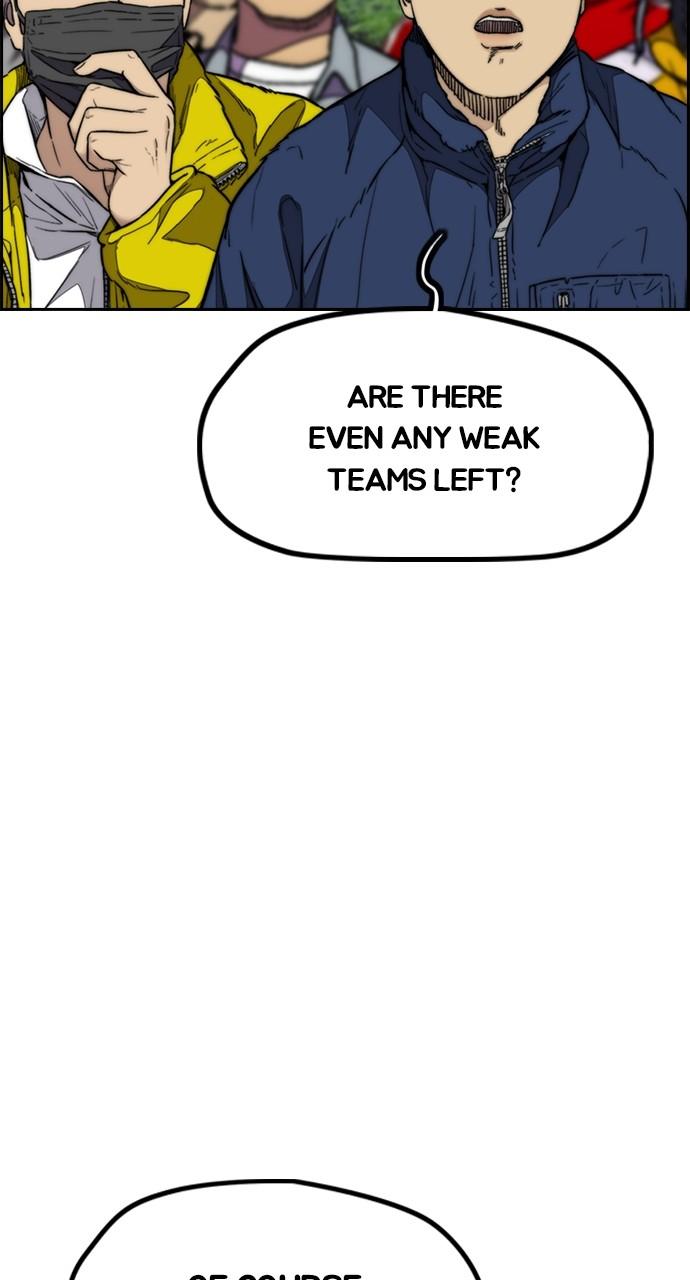Wind Breaker SS4 - Manhwa Chap 105 - Next Chap 106
