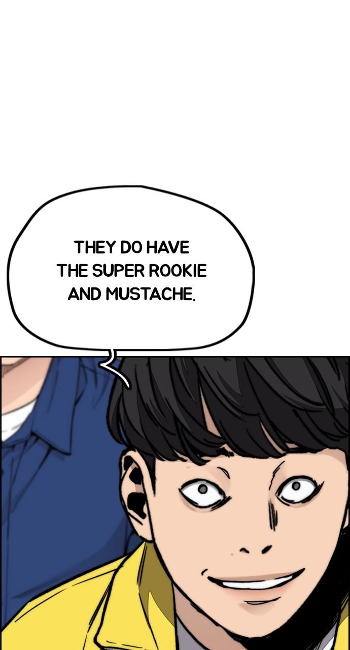 Wind Breaker SS4 - Manhwa Chap 105 - Next Chap 106