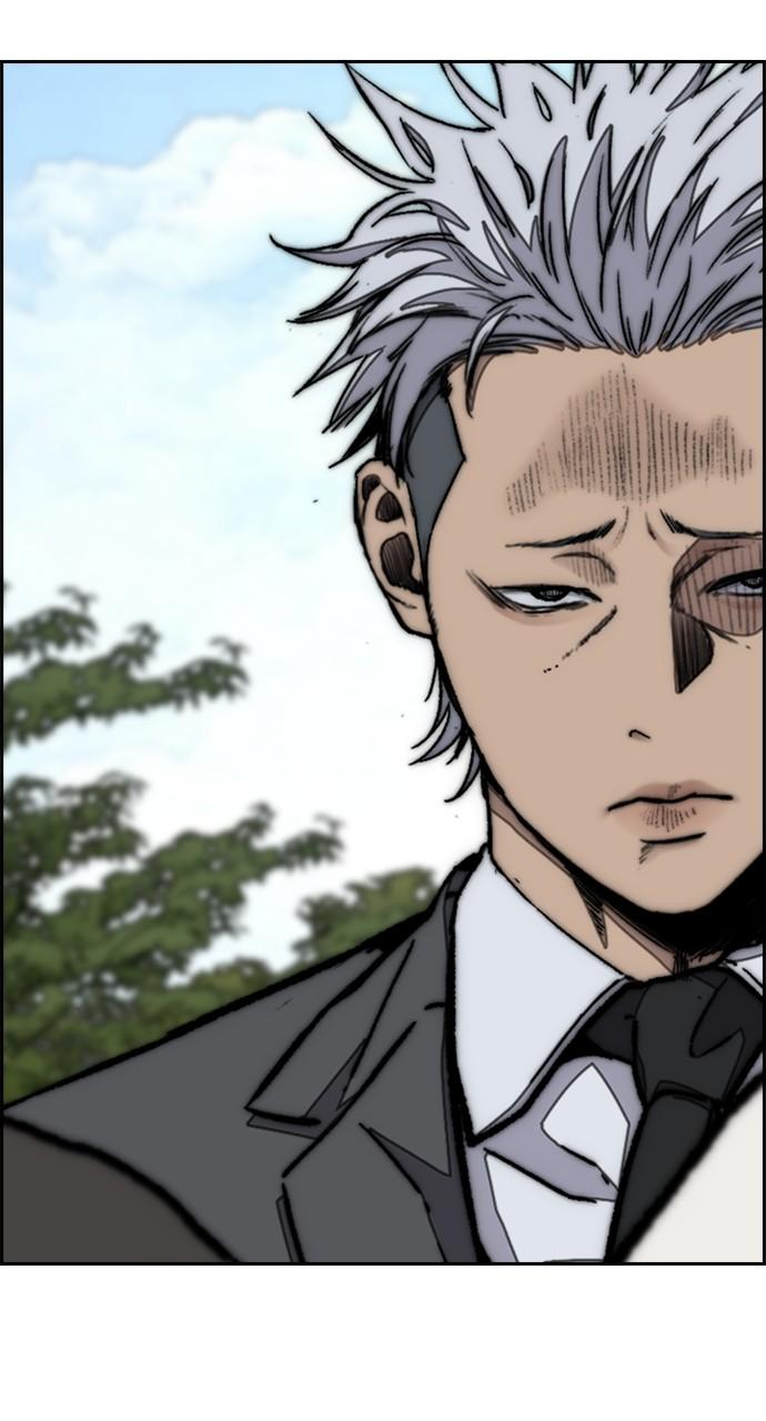 Wind Breaker SS4 - Manhwa Chap 105 - Next Chap 106