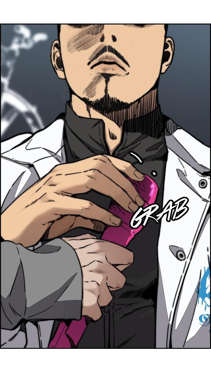 Wind Breaker SS4 - Manhwa Chap 105 - Next Chap 106