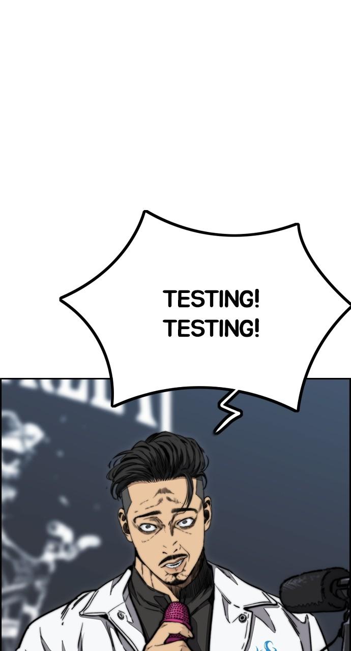 Wind Breaker SS4 - Manhwa Chap 105 - Next Chap 106