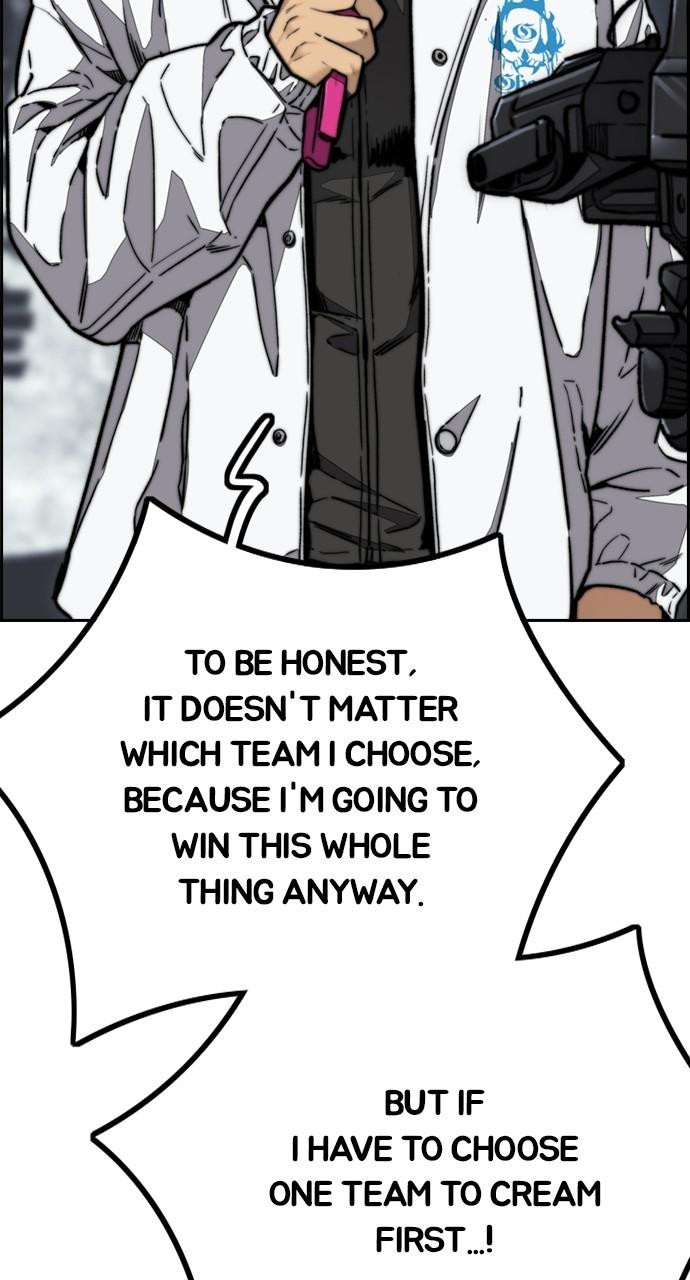 Wind Breaker SS4 - Manhwa Chap 105 - Next Chap 106