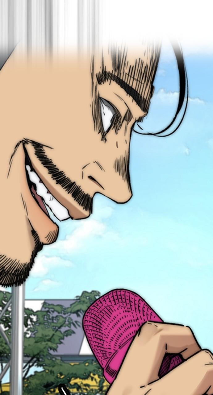 Wind Breaker SS4 - Manhwa Chap 105 - Next Chap 106