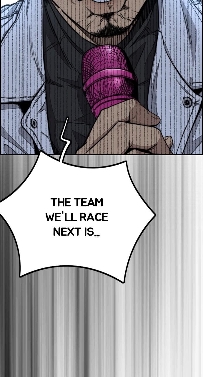 Wind Breaker SS4 - Manhwa Chap 105 - Next Chap 106