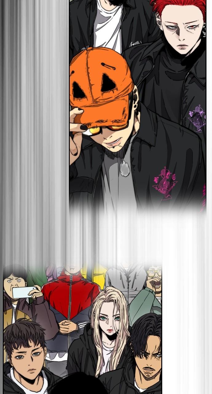 Wind Breaker SS4 - Manhwa Chap 105 - Next Chap 106