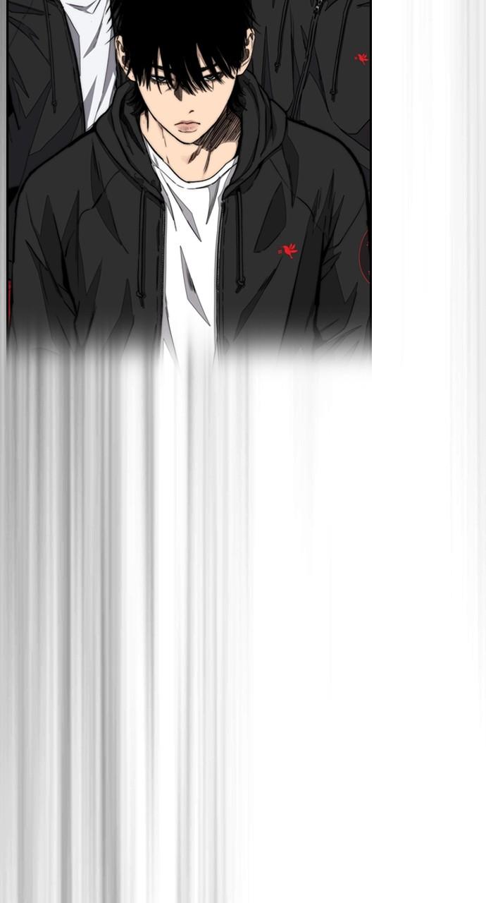 Wind Breaker SS4 - Manhwa Chap 105 - Next Chap 106