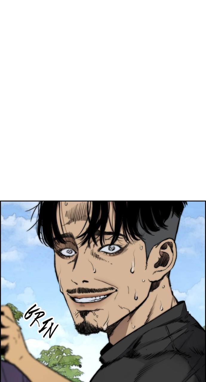 Wind Breaker SS4 - Manhwa Chap 105 - Next Chap 106