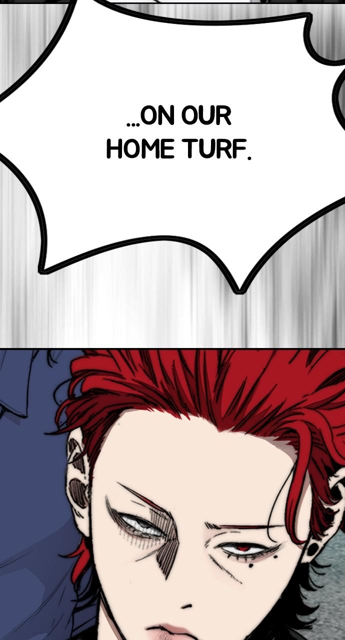 Wind Breaker SS4 - Manhwa Chap 105 - Next Chap 106