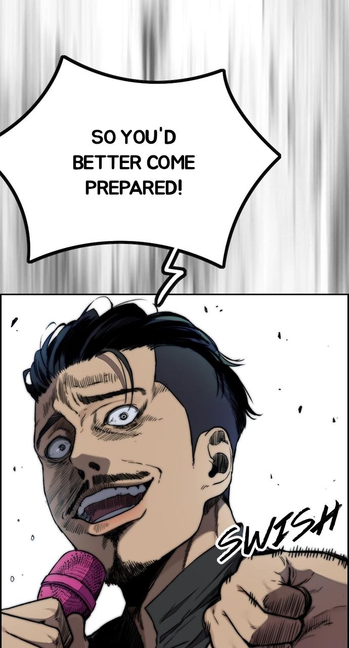 Wind Breaker SS4 - Manhwa Chap 105 - Next Chap 106