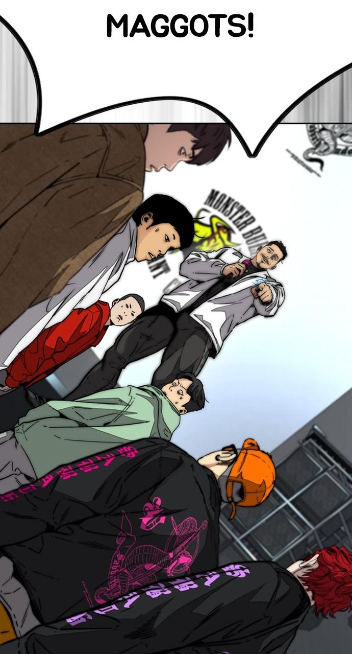 Wind Breaker SS4 - Manhwa Chap 105 - Next Chap 106